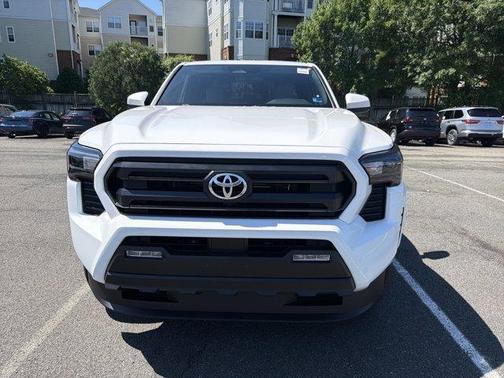 Ice 2026 Toyota Tacoma SR5