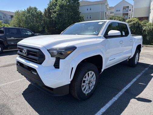 Ice 2026 Toyota Tacoma SR5