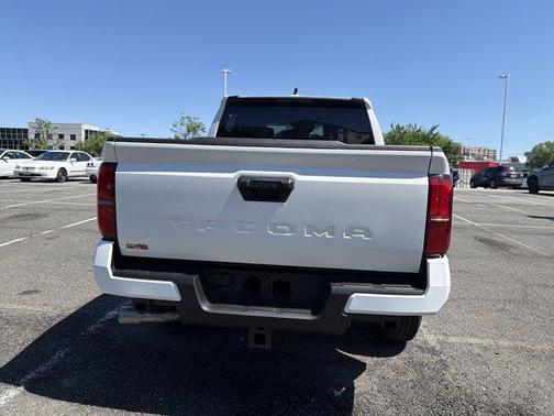 Ice 2026 Toyota Tacoma SR5