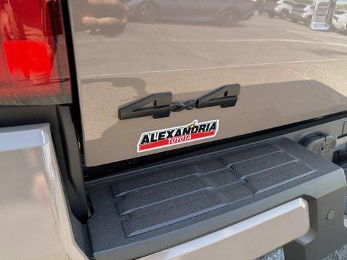 MUDBATH 2026 Toyota Tacoma TRD Sport