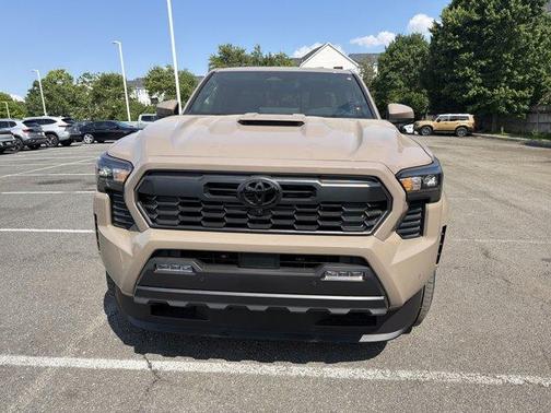 MUDBATH 2026 Toyota Tacoma TRD Sport