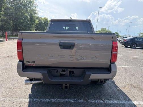 MUDBATH 2026 Toyota Tacoma TRD Sport