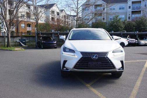 2018 Lexus NX 300