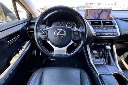 2018 Lexus NX 300