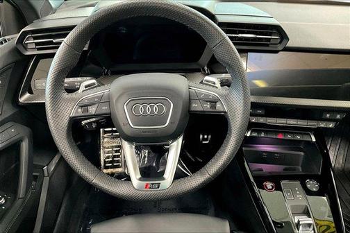 2024 Audi RS 3 2.5T