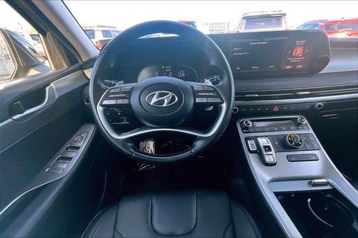 2023 Hyundai PALISADE XRT