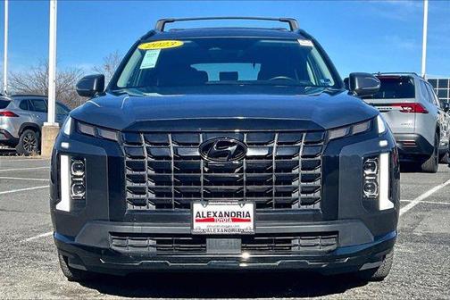 2023 Hyundai PALISADE XRT