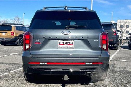 2023 Hyundai PALISADE XRT