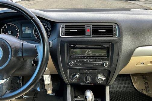2013 Volkswagen Jetta SE