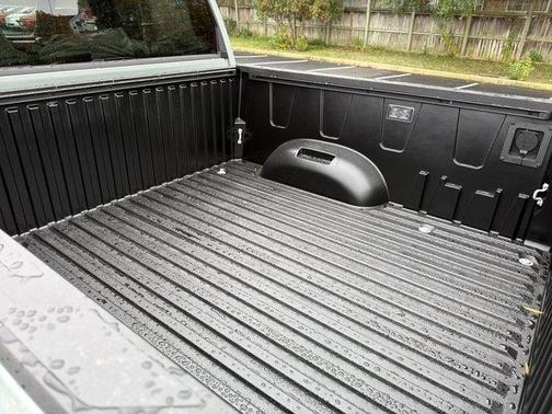 Lunar Rock 2026 Toyota Tundra 1794 Edition