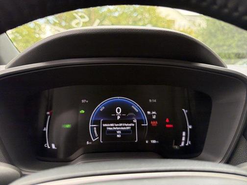 Midnight Black Metallic 2026 Toyota Corolla Hybrid SE