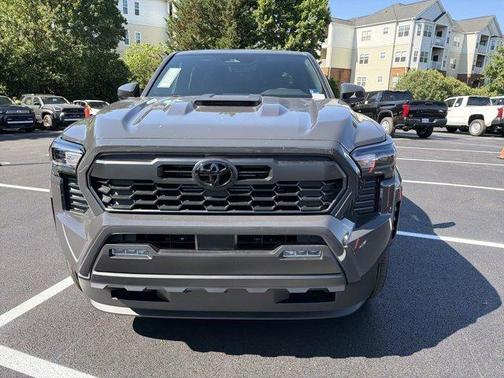 UNDERGROUND 2026 Toyota Tacoma TRD Sport