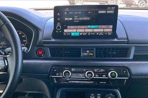 2023 Honda Pilot EX-L 8-Passenger