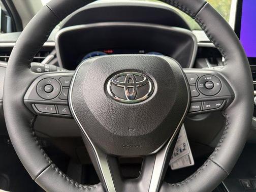 CELESTITE 2026 Toyota Corolla Cross XLE