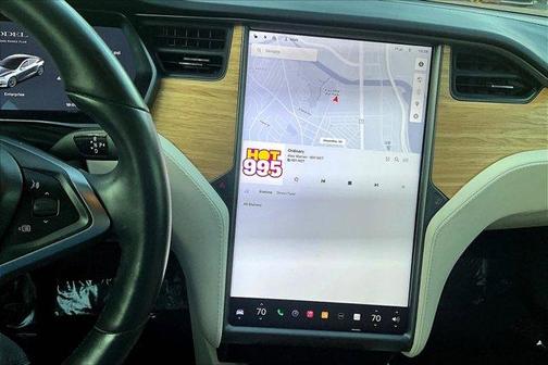 2020 Tesla Model S Long Range