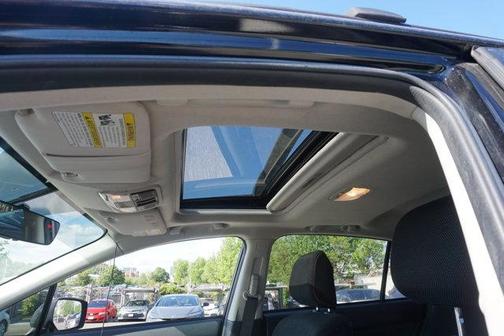 Crystal Black Silica 2017 Subaru Crosstrek 2.0i Premium