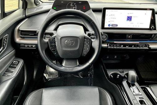 2024 Toyota Prius Limited