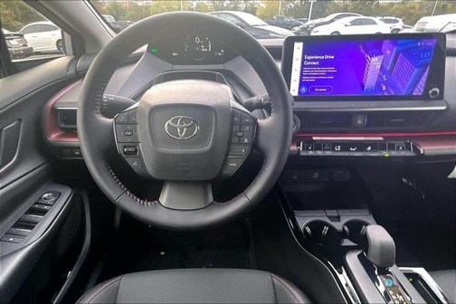 01L0 2026 Toyota Prius Plug-In Hybrid XSE