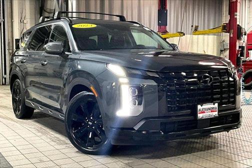 2023 Hyundai PALISADE XRT
