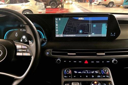 2023 Hyundai PALISADE XRT