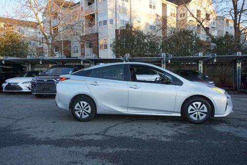 2016 Toyota Prius Two Eco