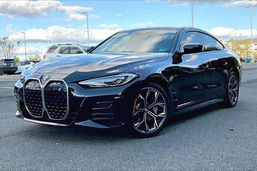 2023 BMW i4 Gran Coupe eDrive40