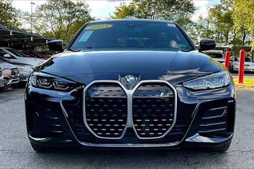 2023 BMW i4 Gran Coupe eDrive40