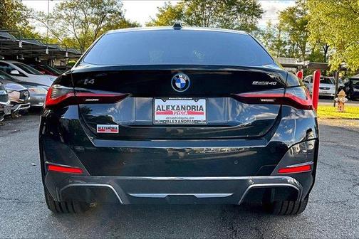 2023 BMW i4 Gran Coupe eDrive40