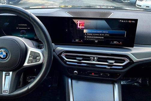 2023 BMW i4 Gran Coupe eDrive40