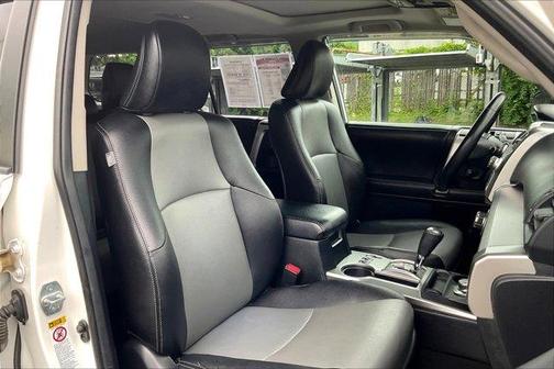 2014 Toyota 4Runner Sport