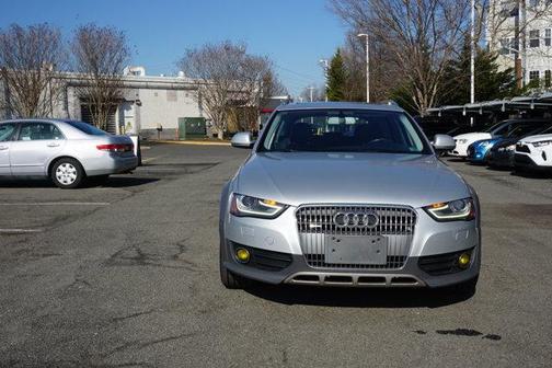 2014 Audi allroad 2.0T Premium quattro