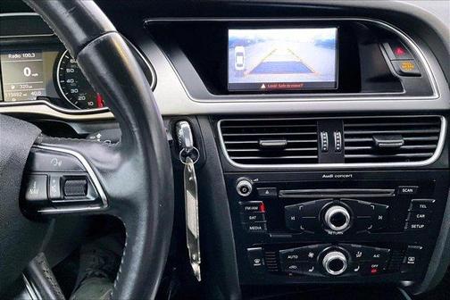 2014 Audi allroad 2.0T Premium quattro