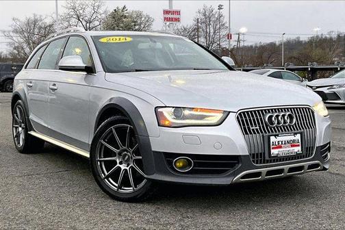 2014 Audi allroad 2.0T Premium quattro