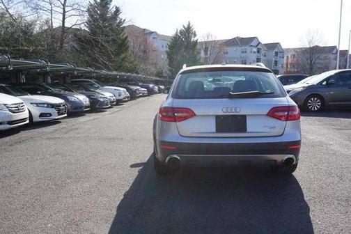 2014 Audi allroad 2.0T Premium quattro