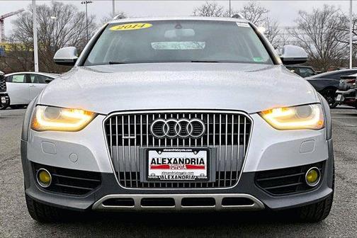 2014 Audi allroad 2.0T Premium quattro
