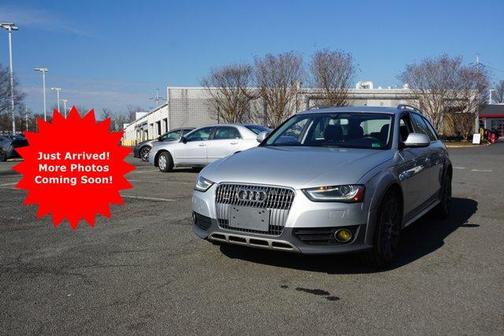 2014 Audi allroad 2.0T Premium quattro