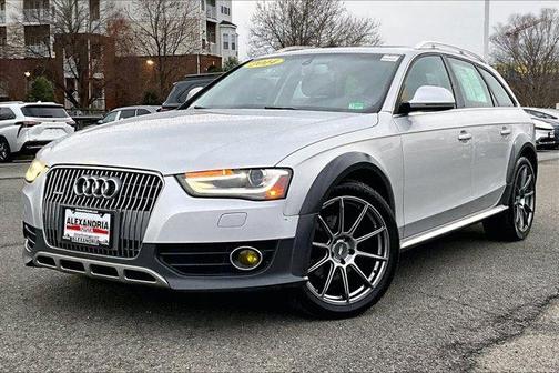 2014 Audi allroad 2.0T Premium quattro