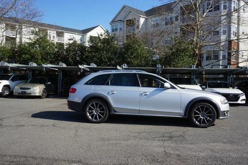 2014 Audi allroad 2.0T Premium quattro