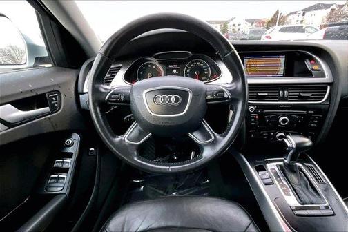 2014 Audi allroad 2.0T Premium quattro