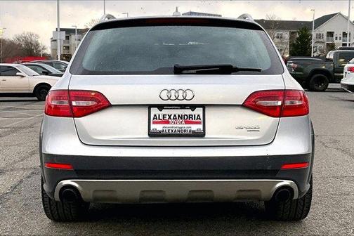 2014 Audi allroad 2.0T Premium quattro