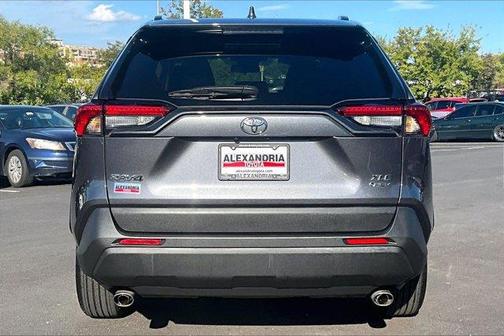 01G3 2025 Toyota RAV4 Hybrid XLE