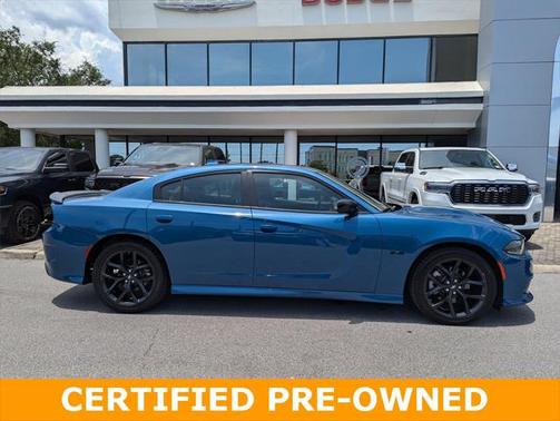 2023 Dodge Charger R/T