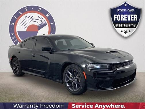 2023 Dodge Charger R/T