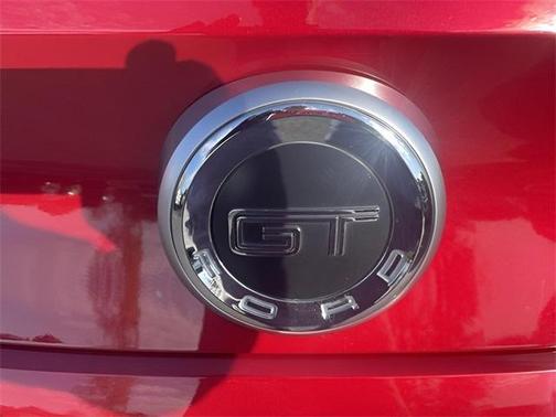 2010 Ford Mustang GT