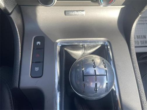 2010 Ford Mustang GT