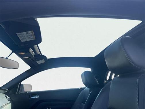 2010 Ford Mustang GT