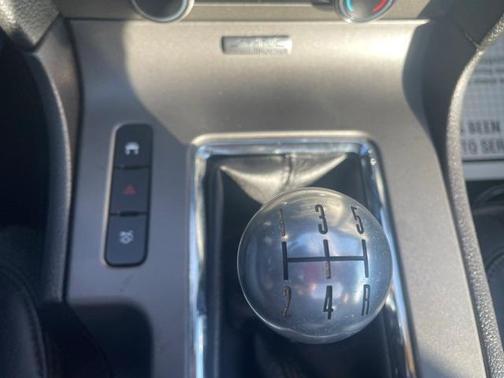 2010 Ford Mustang GT