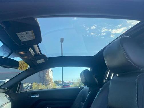 2010 Ford Mustang GT