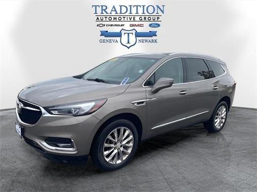 2020 Buick Enclave Premium