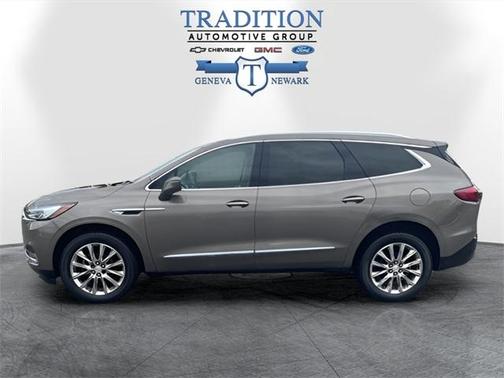 2020 Buick Enclave Premium